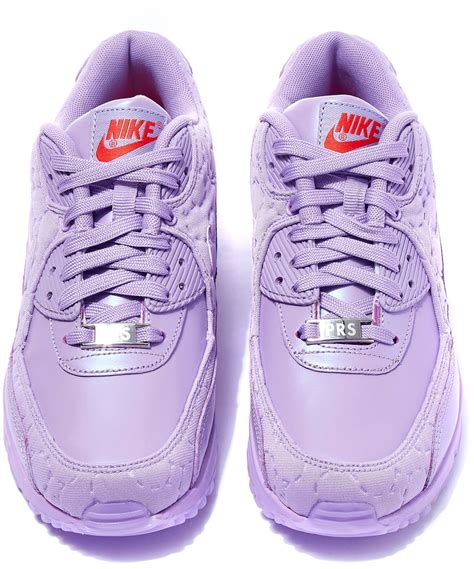 nike air trainer purple|light purple Nike trainers.